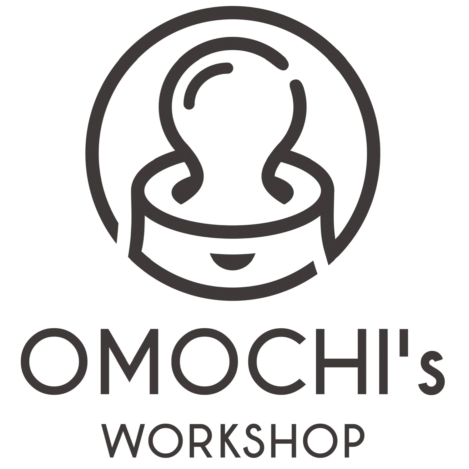OMOCHI's WORKSHOP
